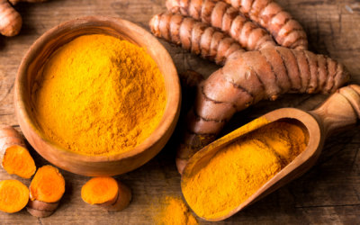 Curcumin and Fluoride Toxicity